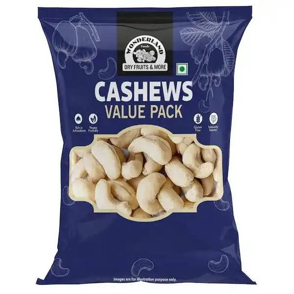Cashew 400g